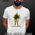 Dio Brando JoJo’s Bizarre Adventure Diobetes shirt