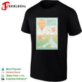 Dirty Heads Sandia Amphitheater Albuquerque 2026 poster shirt