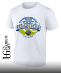 Division III Men’s Tennis Regionals Championships shirt