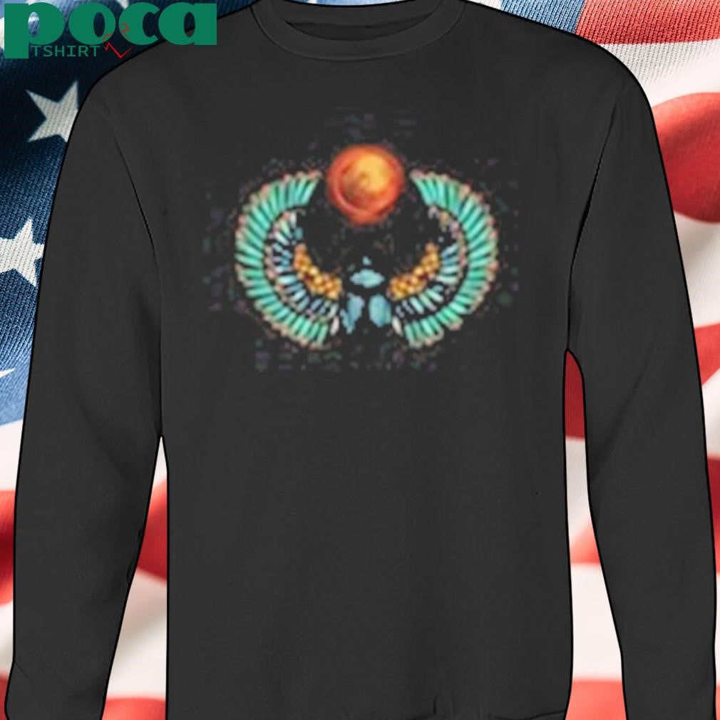 Dj Casshy Joyan Egyptian Symbol New T-Shirt