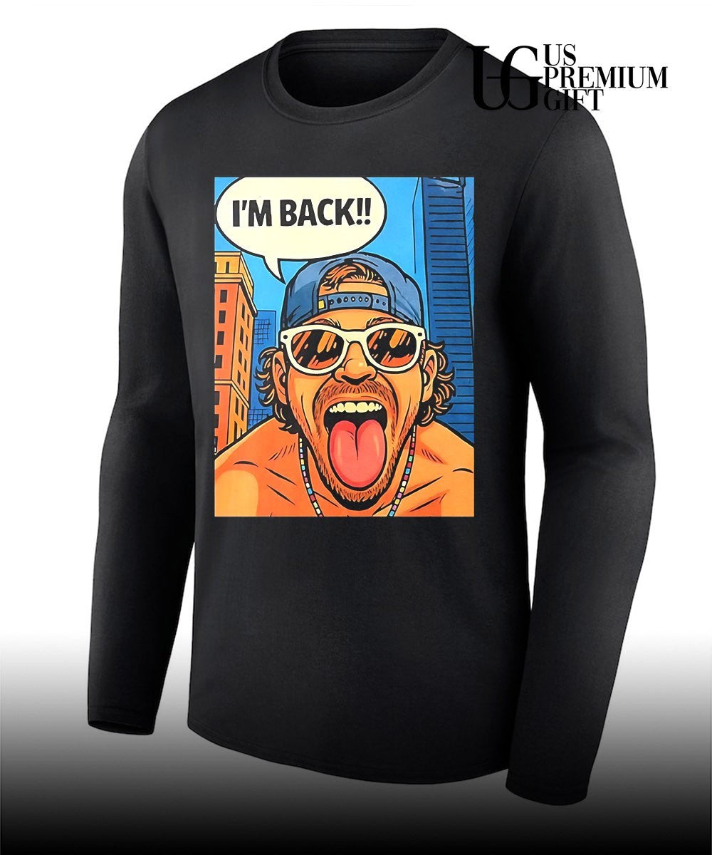 Dodgers Kiké Hernández is Back shirt