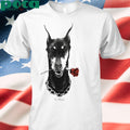 Dog Nohours Doby Shirt