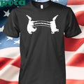 Dogecore I Spend A Lot Of Time Being Stupid Shirt
