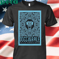 Dogs In A Pile On April 20, 2025 In Wilmington, NC Tour Poster shirt