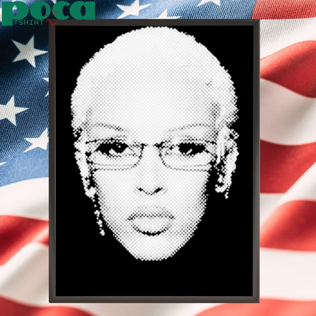 Doja Cat Face Shirt