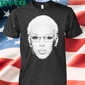 Doja Cat Face Shirt