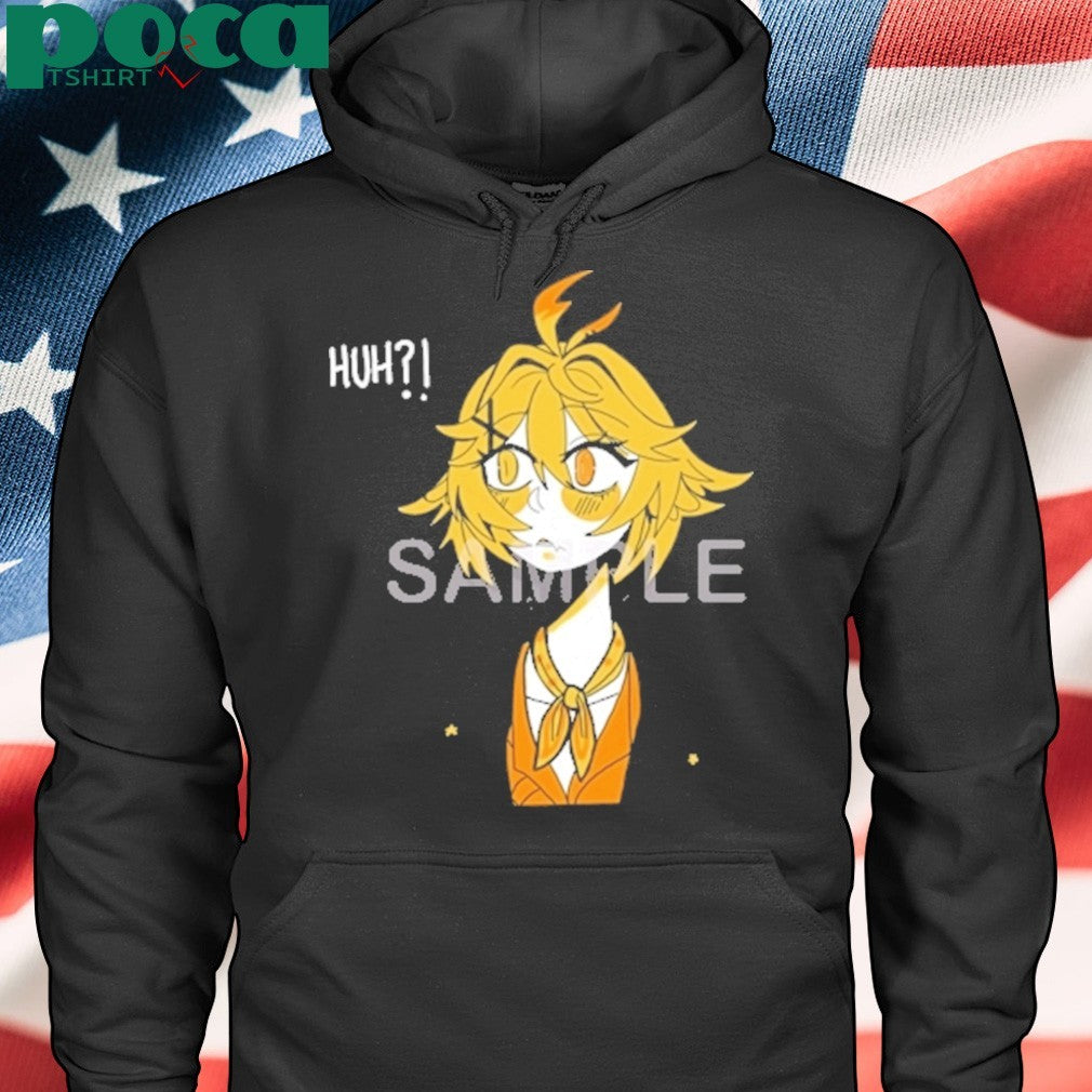 Dokibird Smug Huh Shirt