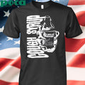 Doknowsworld Wearing Awful Lot Of Cough Syrup Warning Shirt