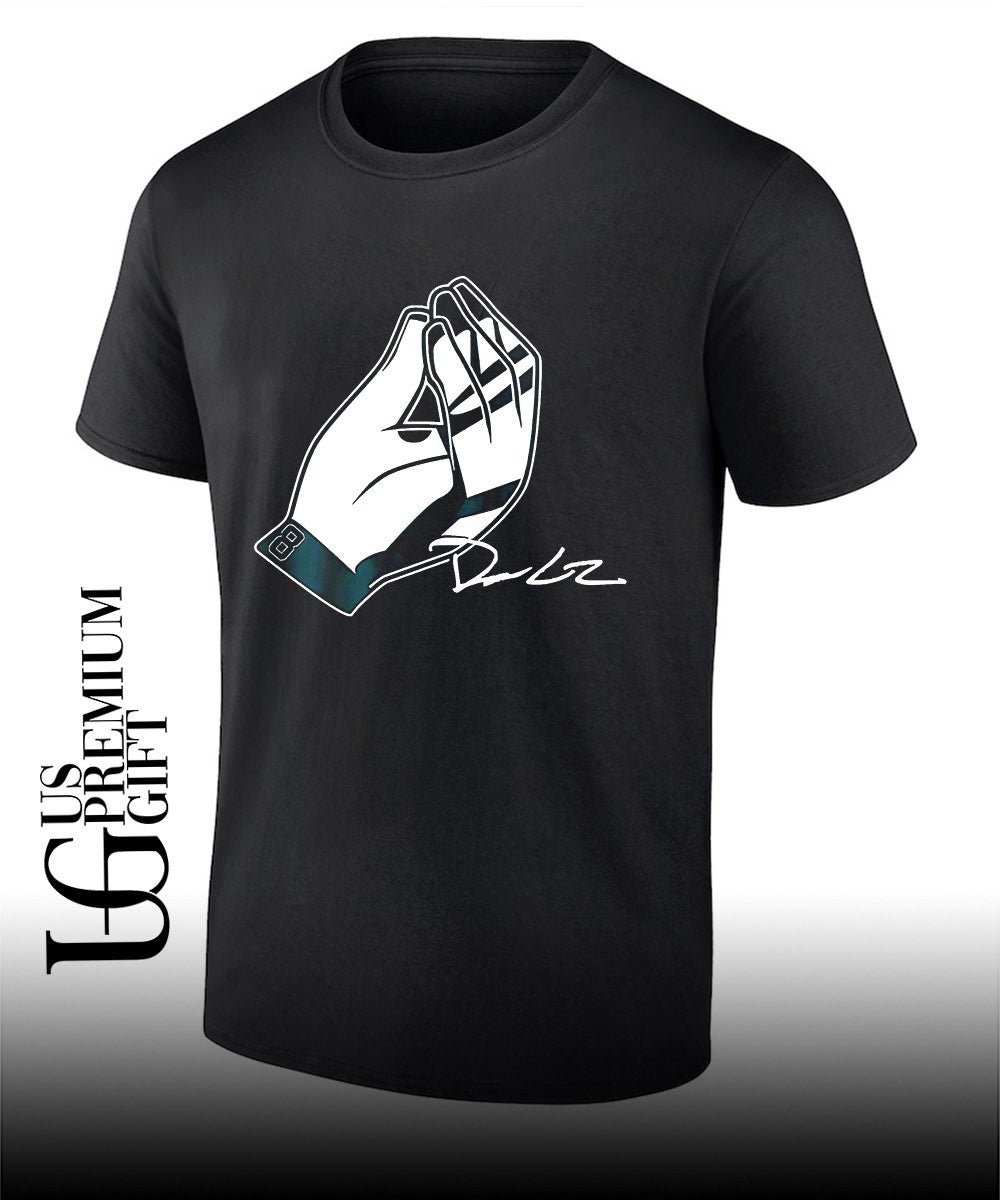Dominic Canzone Seattle Mariners baseball che vuoi signature shirt