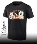 Dominik Mysterio Custody Battle photo shirt