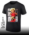 Don Cheto Radio Personality Don Cheto Al Aire El Hombre Del Vozarron shirt