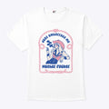Don’t Embarrass Me Mother Fucker Cowgirl T Shirt