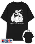 Don’t tread on me penguin noot noot shirt