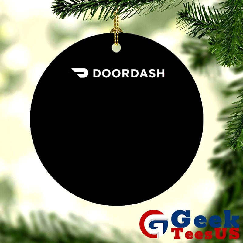 Doordash The Rizzler logo shirt