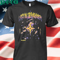 Down Right Merch Lost In Separation Cathedral Shirt