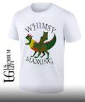 Dragon Whimsy Maxxing shirt