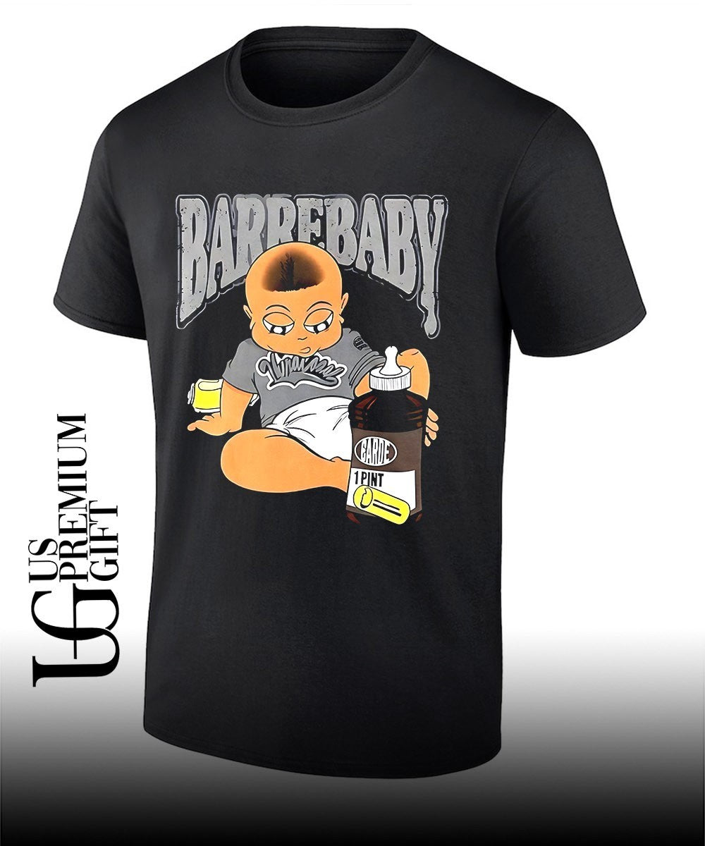 Drake Barre Baby 2026 Drake Iceman shirt