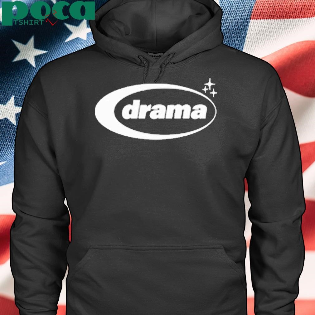 Drama Oval Linestar Shirt