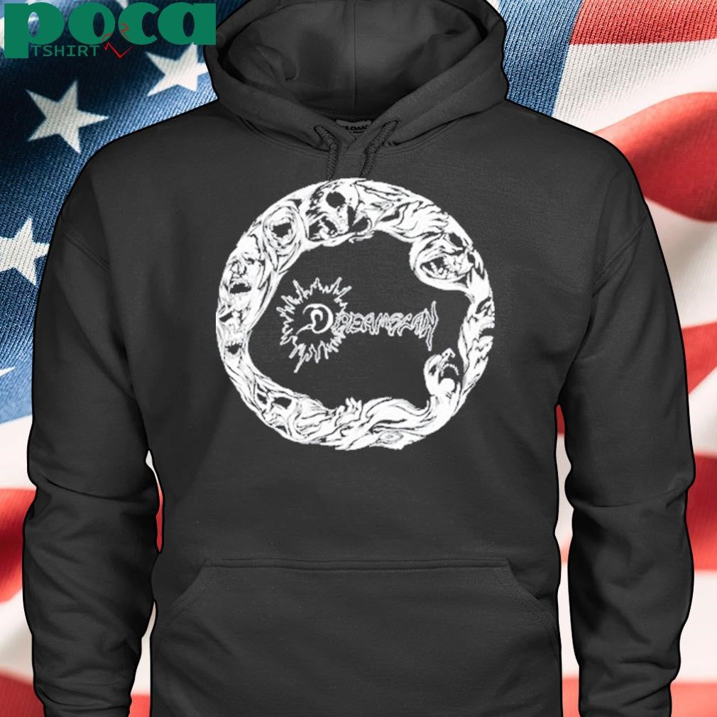 Dreamslain Forge Of Rebellion T-Shirt