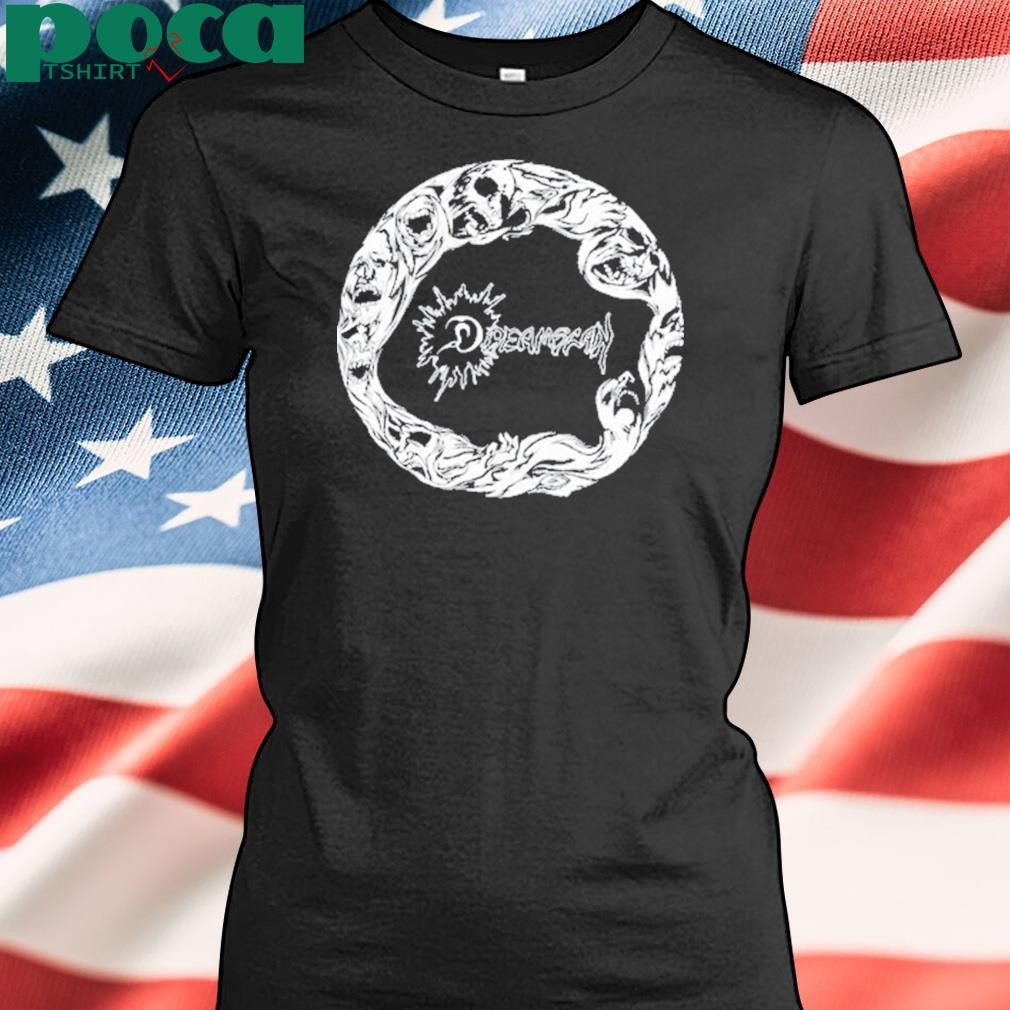 Dreamslain Forge Of Rebellion T-Shirt