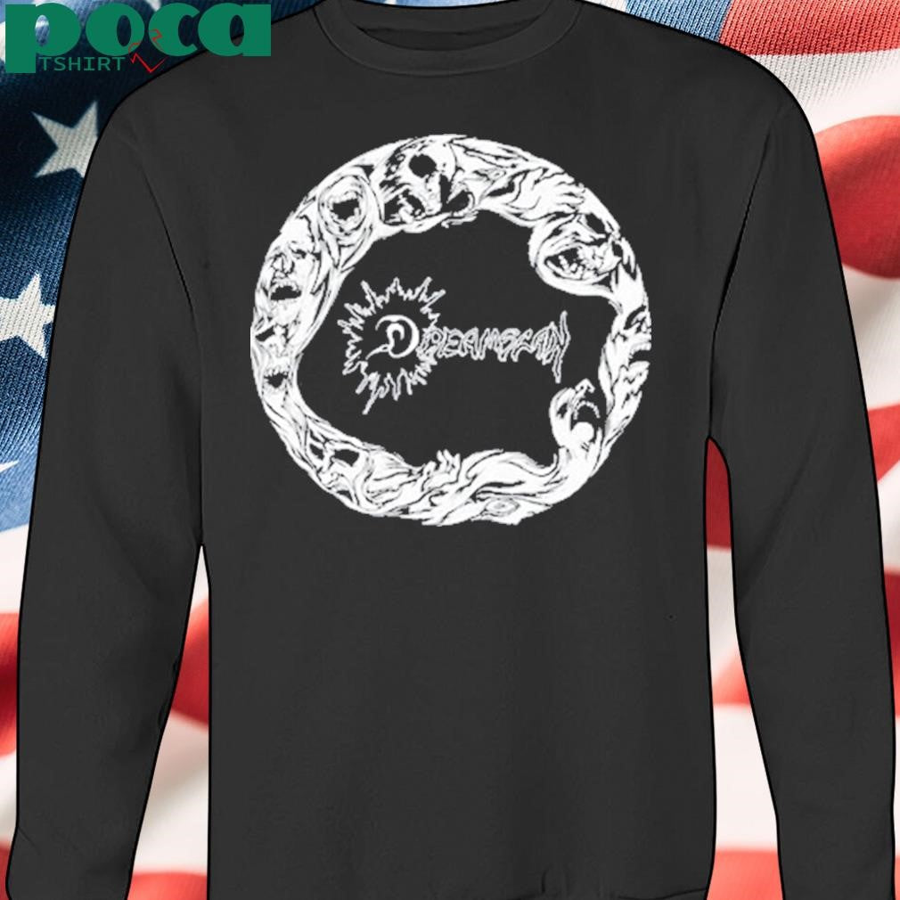 Dreamslain Forge Of Rebellion T-Shirt
