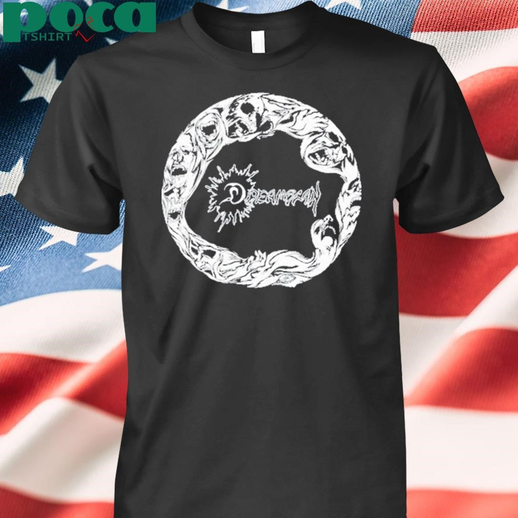 Dreamslain Forge Of Rebellion T-Shirt
