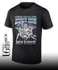 Drew Burress All-Time Home Run Leader Georgia Tech Yellow Jackets baseball 2026 graphic shirt