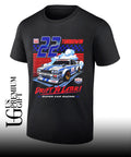 Drift Ya Later JDM Modified Racing Car shirt