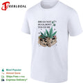 Drugs not hugs don’t touch me shirt