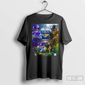 Dublin Game 2025 Steelers X Vikings