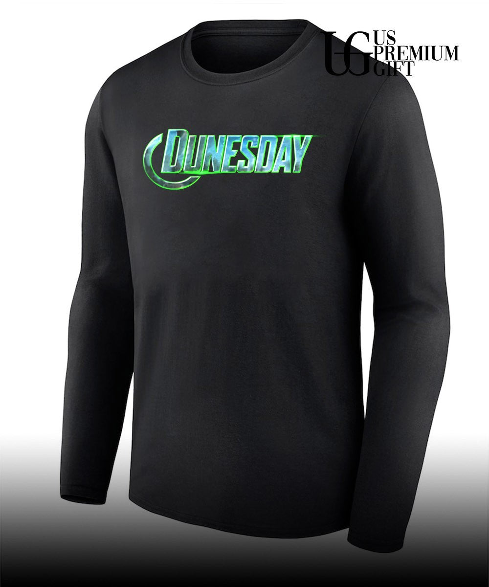 Dunesday Dune Doomsday shirt