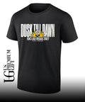 Dusk till dawn EDC Las Vegas 2027 12 days 2 weekends shirt