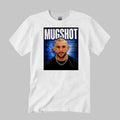 Dustin Poirier Mugshot Shirt