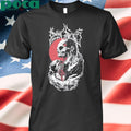 Dying Fetus Zombie Hug T Shirt