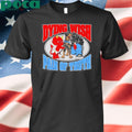 Dying Wish Pain Of Truth Survival Through Blood Shirt