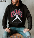 Dylan Cease Toronto Blue Jays Collegiate shirt