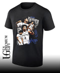 Dylan Harper San Antonio Spurs basketball No Pressure All Purpose shirt