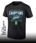 ECHL Florida Everblades 2026 Kelly Cup Champions shirt