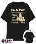 Ea-Nasir want a great deal shirt