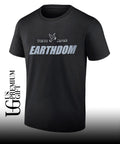 Earthdom Tokyo Japan shirt