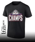 East Carolina Pirates American Baseball Champions 2026 shirt