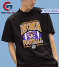 East Carolina Pirates Football Champion Military Bowl 2025 shirt