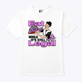 Eat Pussy While It’s Still Legal T Shirt