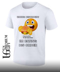 Eating disorder Nah I’m eating dis order shirt