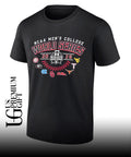 Eight Team NCAA Men’s College World Series 2026 shirt