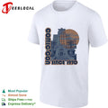 El Cortez Hotel Como Con since 1970 shirt