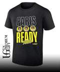 El Tiror Zenito Stizzito Paris Ready Squad Team Vitality Dearbball shirt