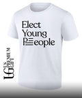 Elect Young People shirt