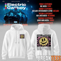 Electric Callboy TANZNEID World Tour 2026 Limited Hoodie