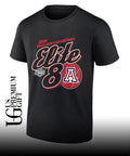 Elite 8 Arizona Wildcats NCAA Men’s Basketball March Madness 2026 shirt